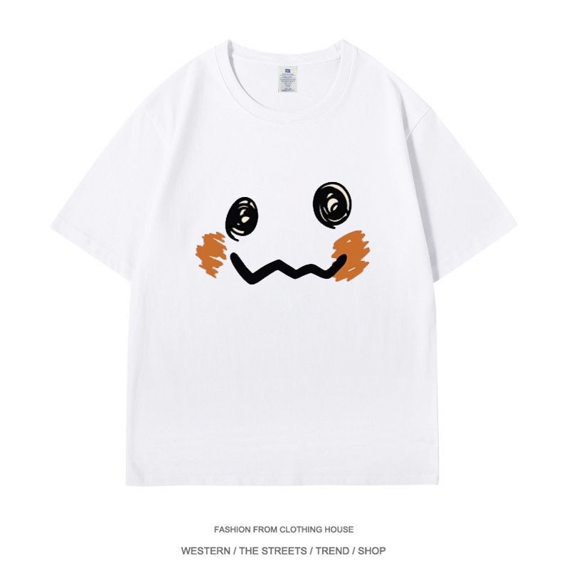 T-shirt della collaborazione M - Anime Merchandise For Men recensione e prezzo