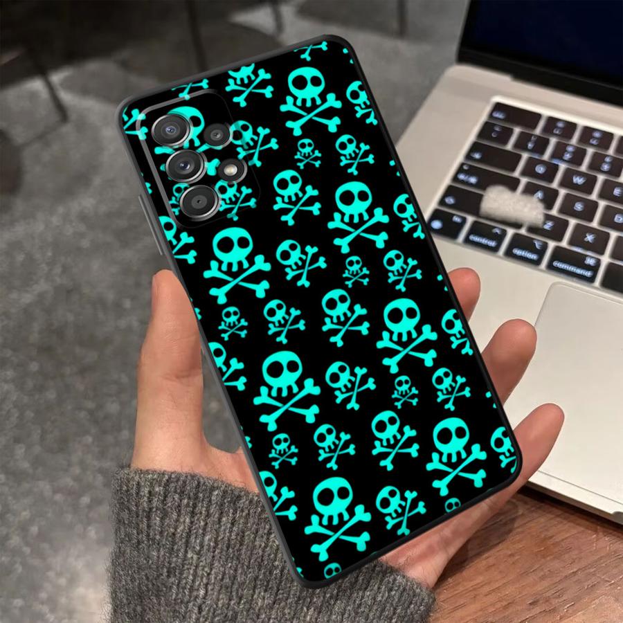 Cover per Samsung Galaxy A71 A - Lanyard Anime Logo recensione e prezzo