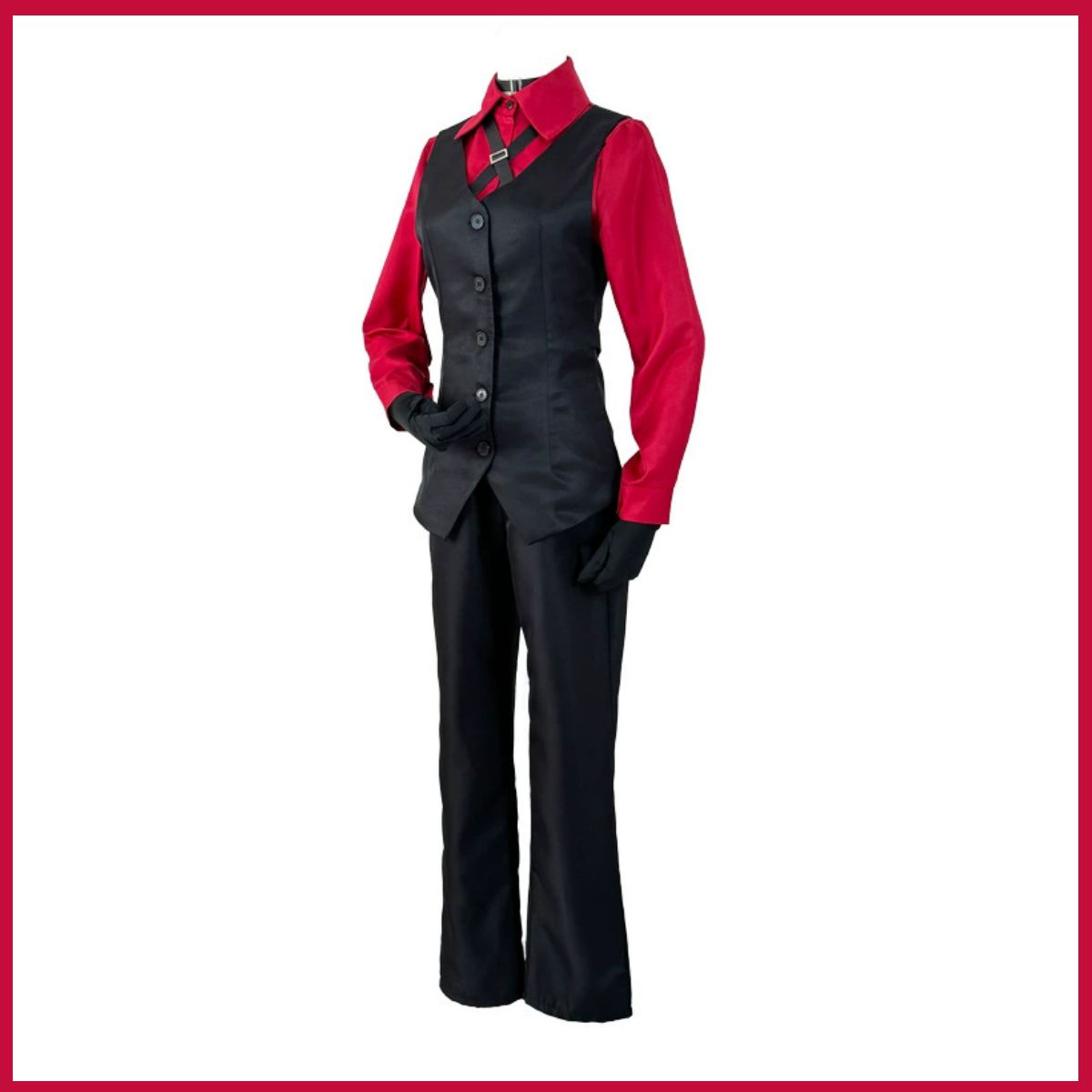 XQAnime Bungo Stray Dogs Beast - Anime Merchandise For Women recensione e prezzo