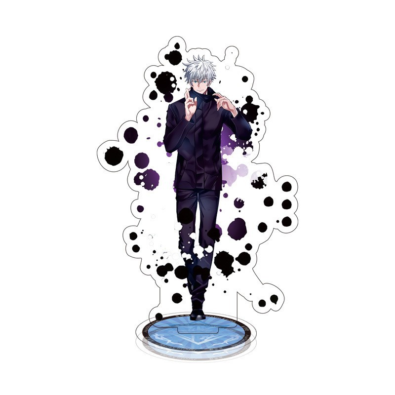 Jujutsu Kaisen Yuji Itadori St - Anime Convention Merchandise recensione e prezzo