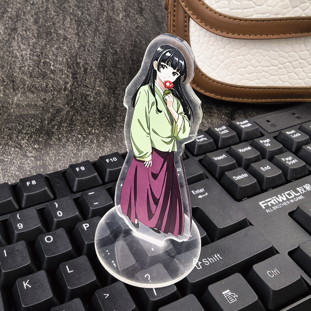 The Apothecary Diaries Maomao  - Anime Manga Merchandise recensione e prezzo