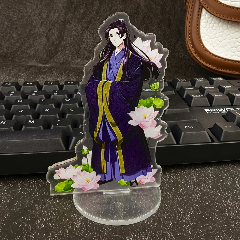 The Apothecary Diaries Maomao  - Anime Manga Merchandise recensione e prezzo