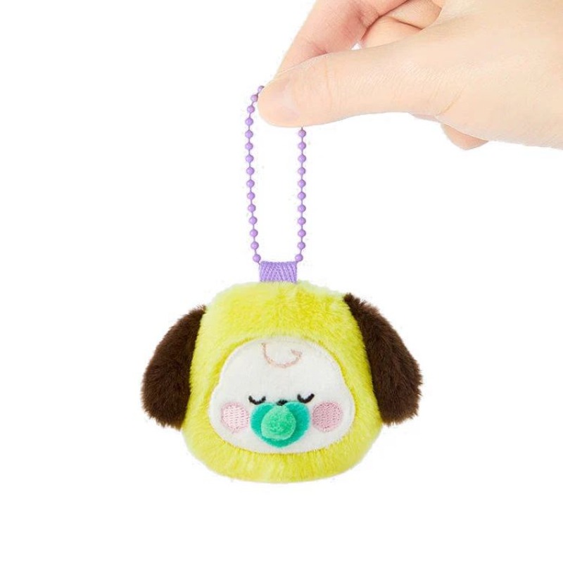 Portachiavi in peluche serie B - Anime Merchandise Figures recensione e prezzo