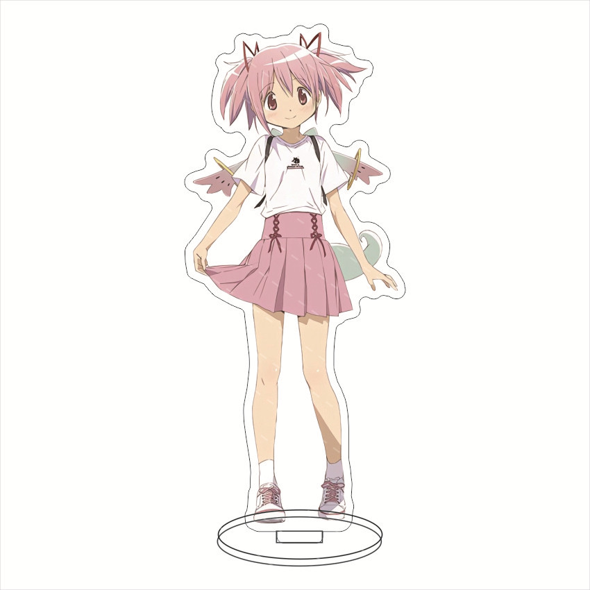 Statuetta Anime da 16CM Puella - Anime Manga Merchandise recensione e prezzo