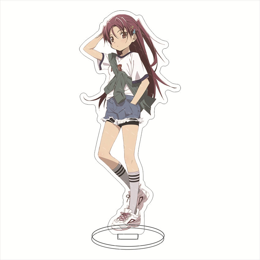 Statuetta Anime da 16CM Puella - Anime Manga Merchandise recensione e prezzo