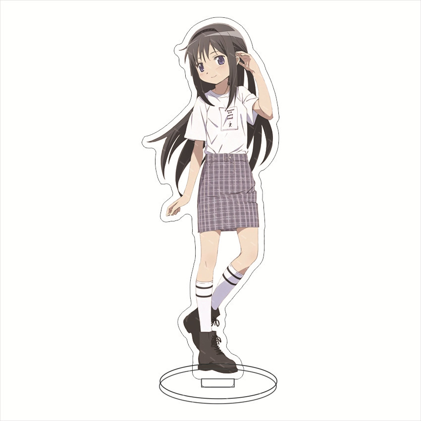 Statuetta Anime da 16CM Puella - Anime Manga Merchandise recensione e prezzo