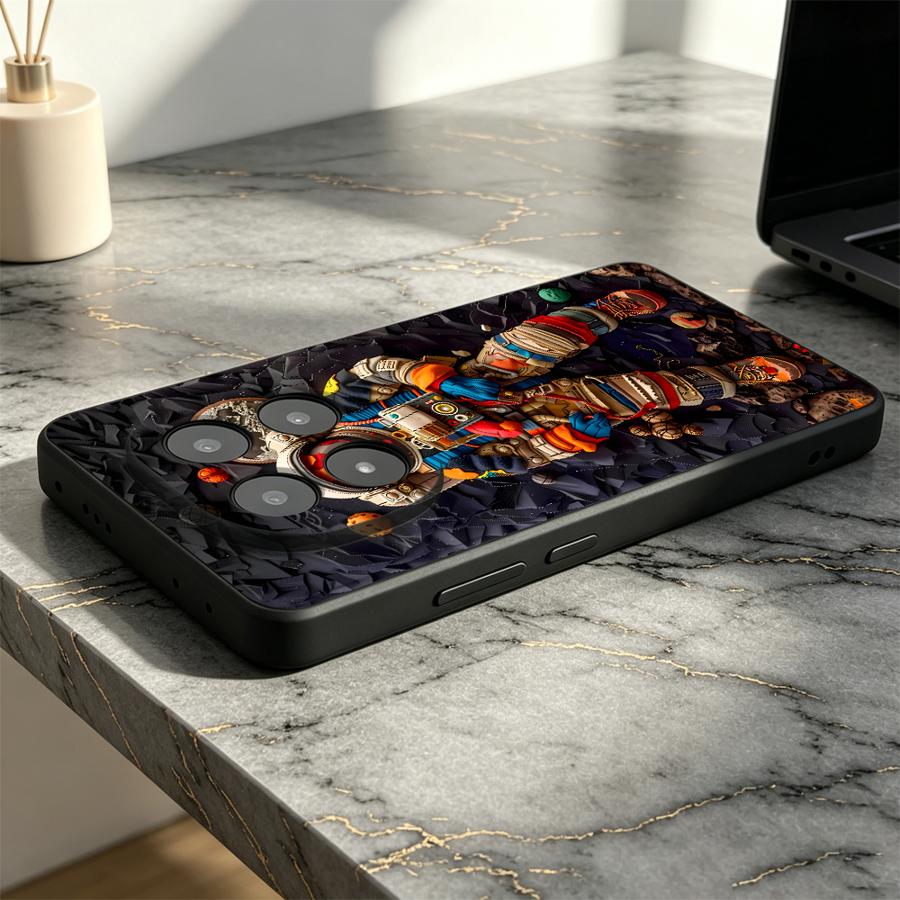 Cover per Telefono con Design  - Lanyard Anime Logo recensione e prezzo
