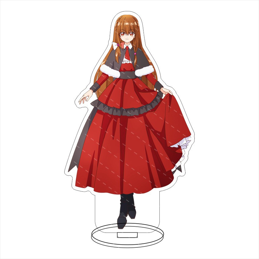 Figura Anime da 16CM: La Stori - Anime Manga Merchandise recensione e prezzo