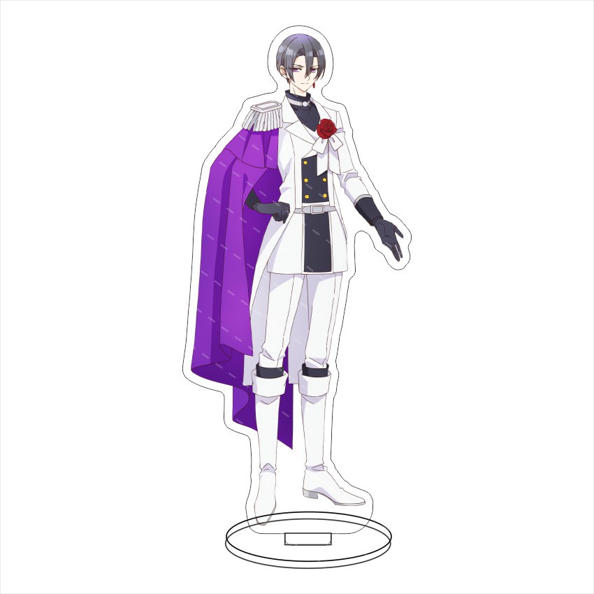 Figura Anime da 16CM: La Stori - Anime Manga Merchandise recensione e prezzo