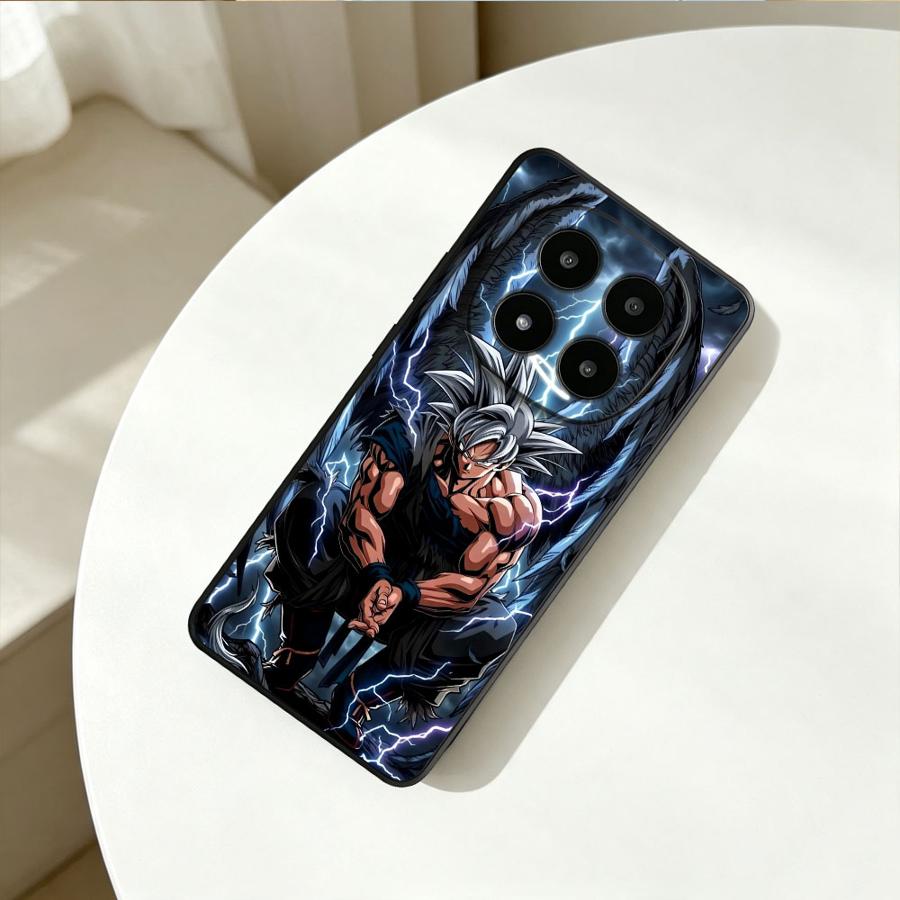 Cover per Xiaomi Redmi Note 15 - Lanyard Anime Logo recensione e prezzo