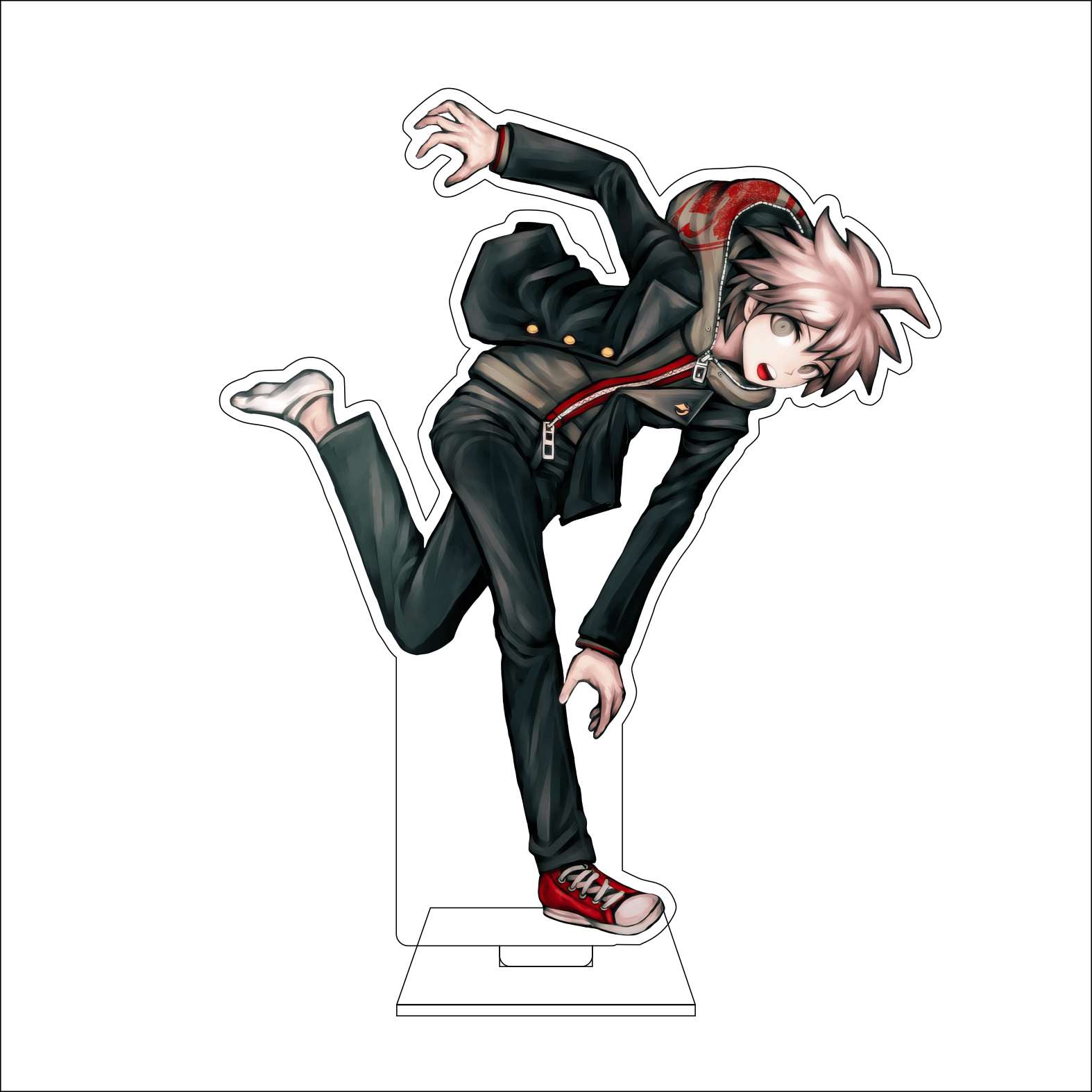 Statuetta in Acrilico da 16CM  - Anime Manga Merchandise recensione e prezzo