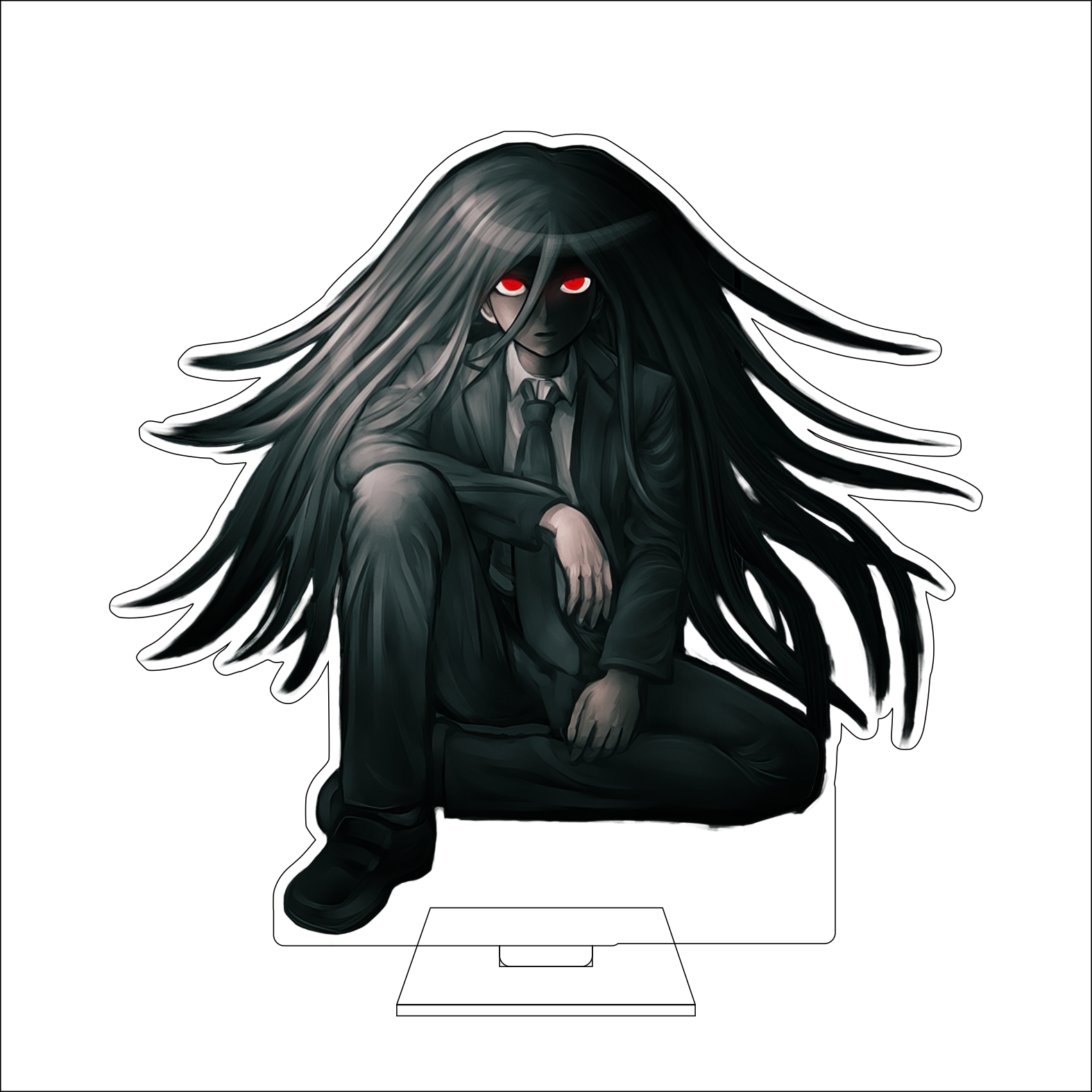 Statuetta in Acrilico da 16CM  - Anime Manga Merchandise recensione e prezzo