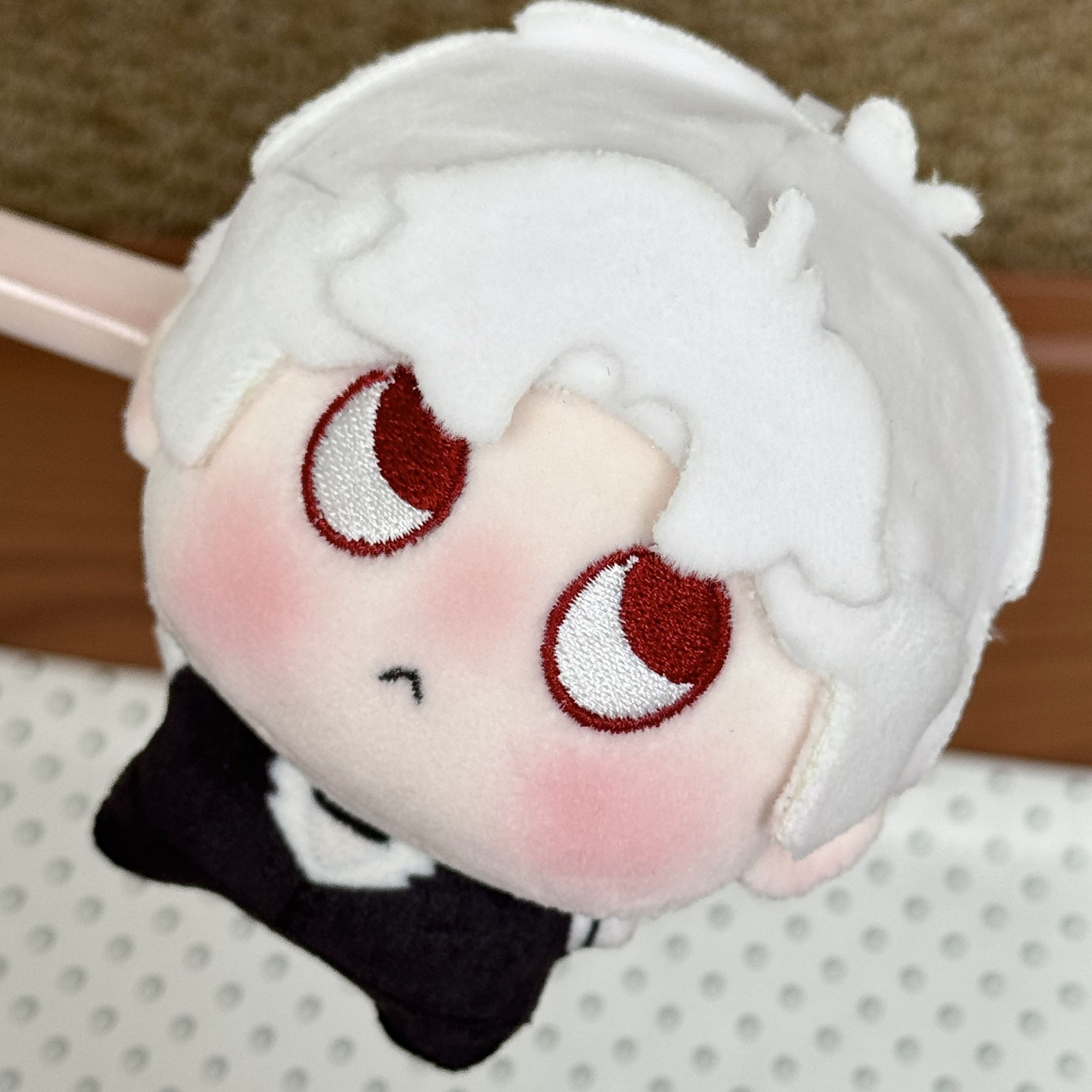 Portachiavi con Ciondolo in Pe - Anime Merchandise Bag recensione e prezzo
