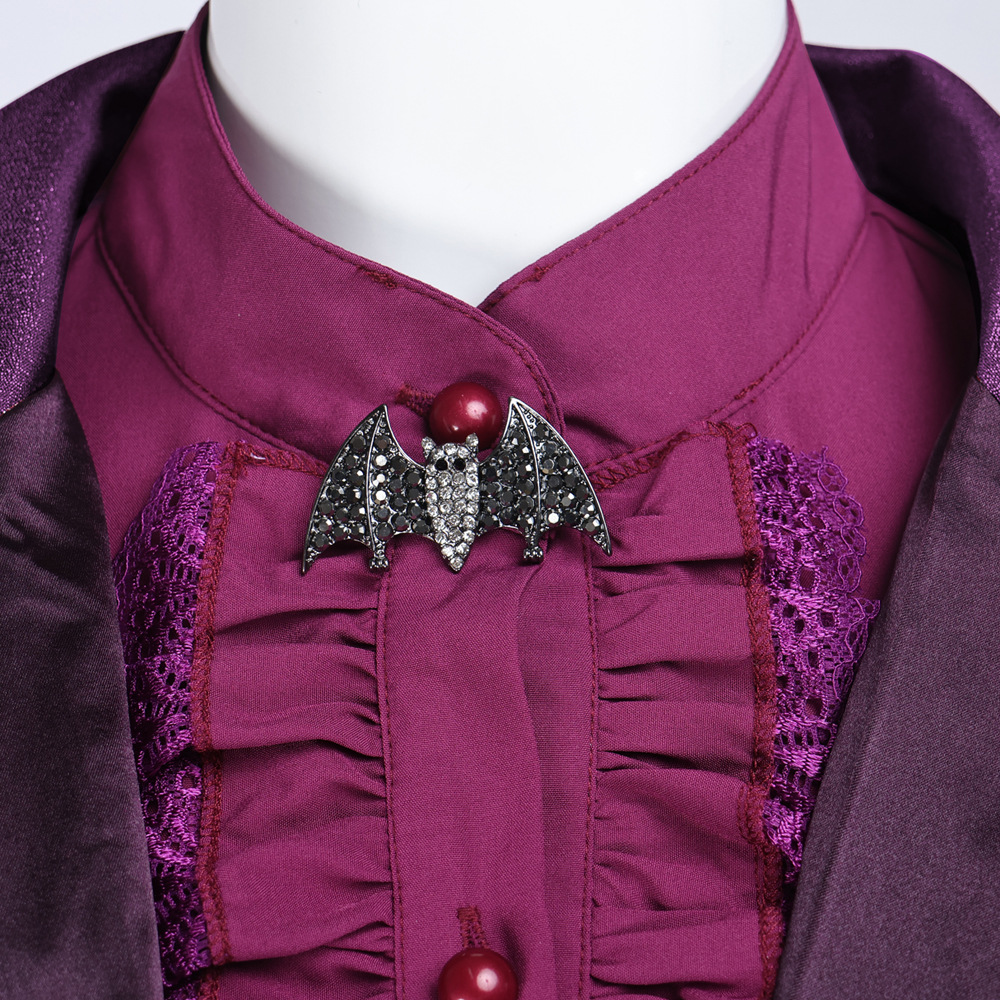 Vampire Nana Cosplay Viola Gon - Anime Merchandise For Women recensione e prezzo