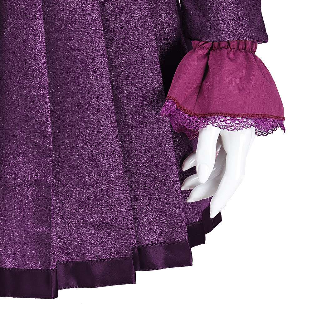 Vampire Nana Cosplay Viola Gon - Anime Merchandise For Women recensione e prezzo