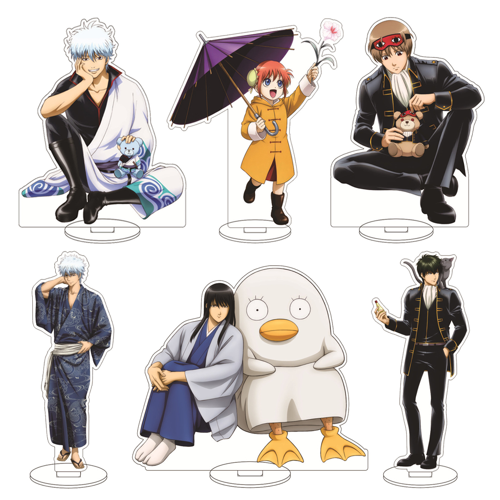 Statuetta in Acrilico da 16CM  - Anime Manga Merchandise recensione e prezzo