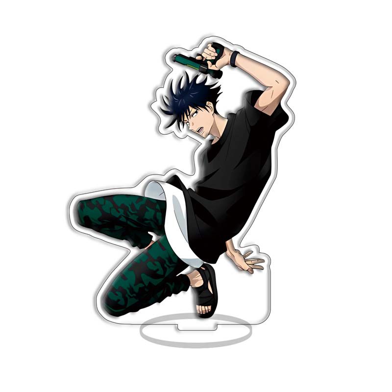 Jujutsu Kaisen Yuji Itadori -  - Anime Convention Merchandise recensione e prezzo