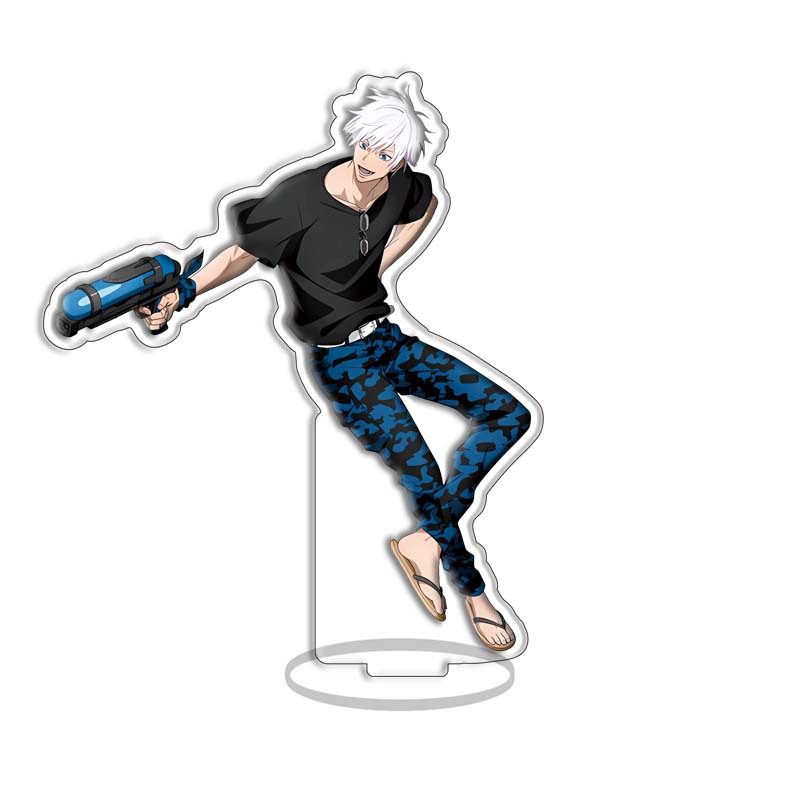 Jujutsu Kaisen Yuji Itadori -  - Anime Convention Merchandise recensione e prezzo