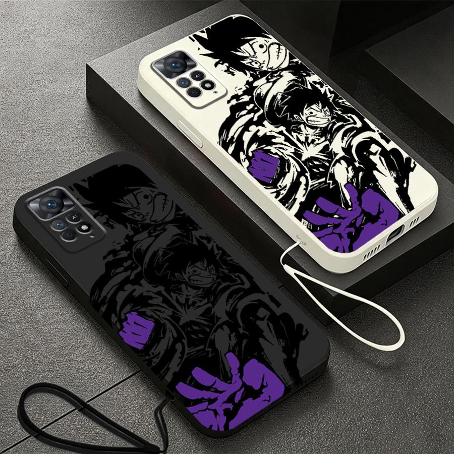 Cover per Telefono Anime One P - Lanyard Anime Logo recensione e prezzo