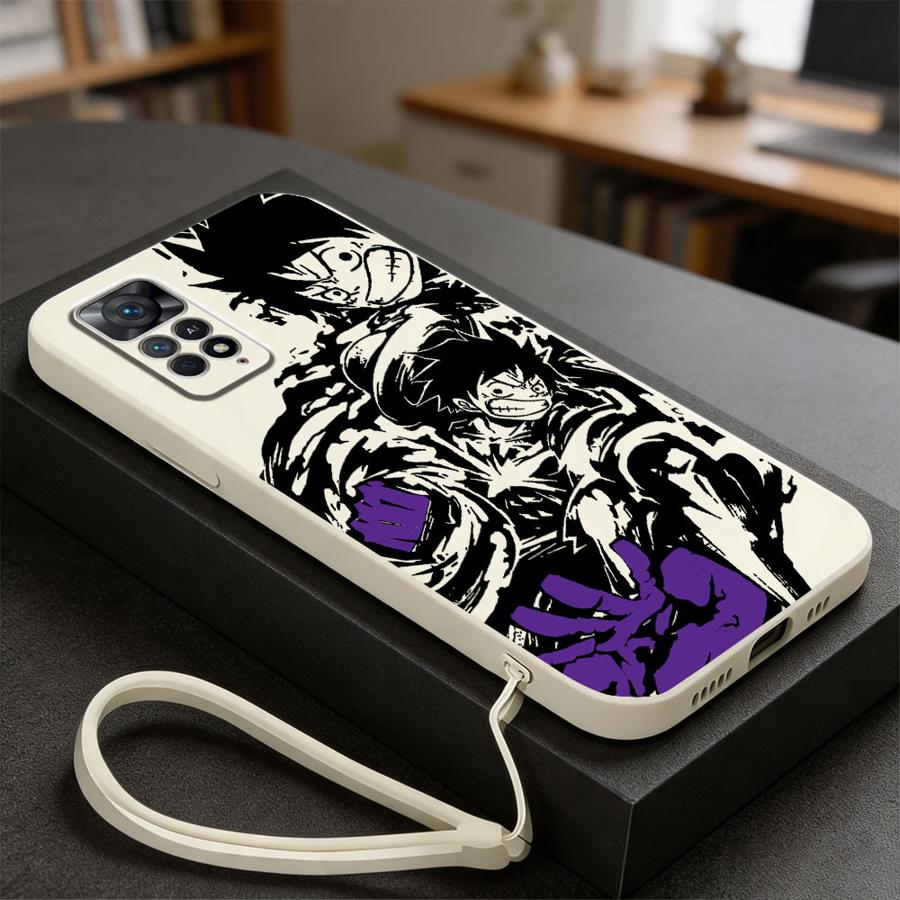 Cover per Telefono Anime One P - Lanyard Anime Logo recensione e prezzo