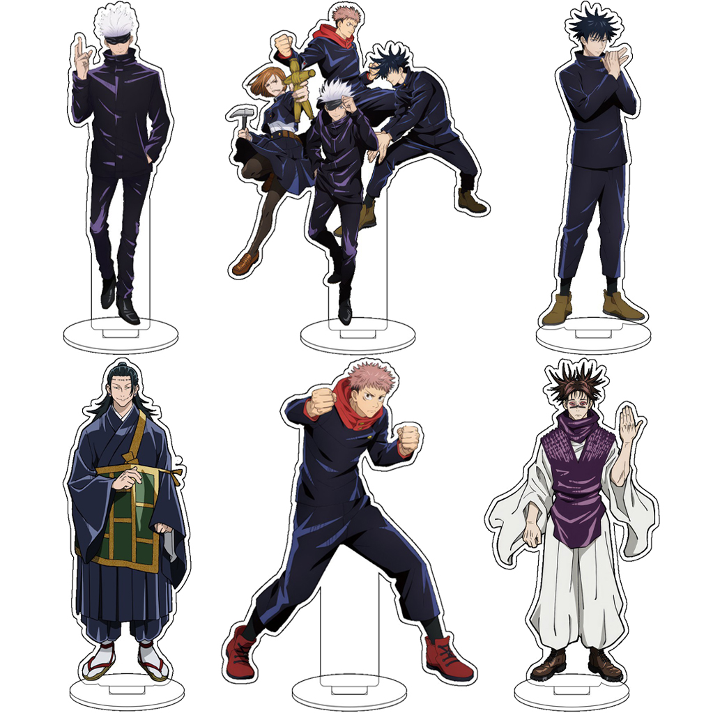 Statuetta in Acrilico da 16CM  - Anime Manga Merchandise recensione e prezzo
