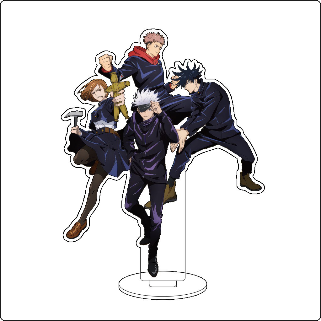Statuetta in Acrilico da 16CM  - Anime Manga Merchandise recensione e prezzo
