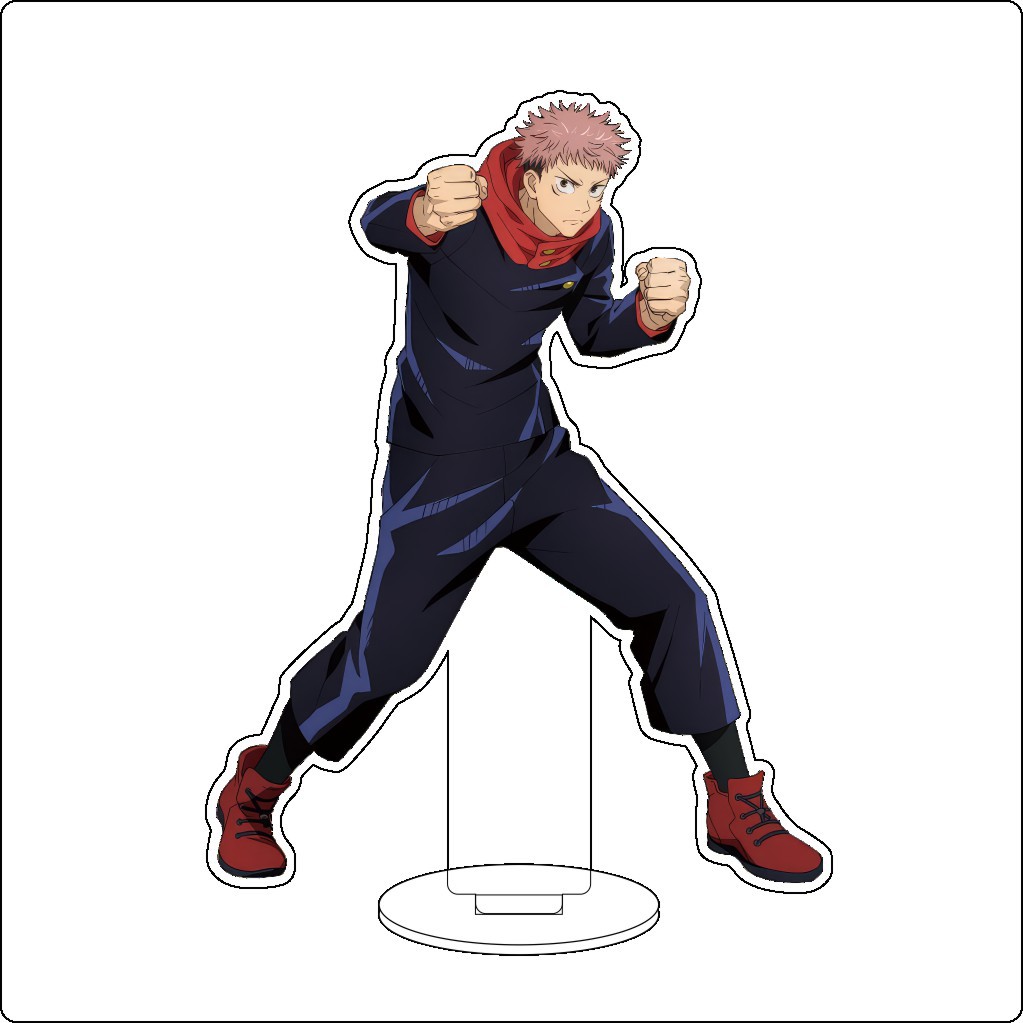 Statuetta in Acrilico da 16CM  - Anime Manga Merchandise recensione e prezzo