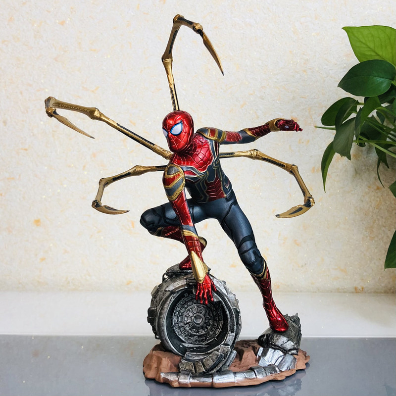 Nuova Action Figure da 17 cm d - Anime Merchandise For Men recensione e prezzo