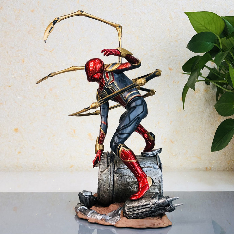 Nuova Action Figure da 17 cm d - Anime Merchandise For Men recensione e prezzo