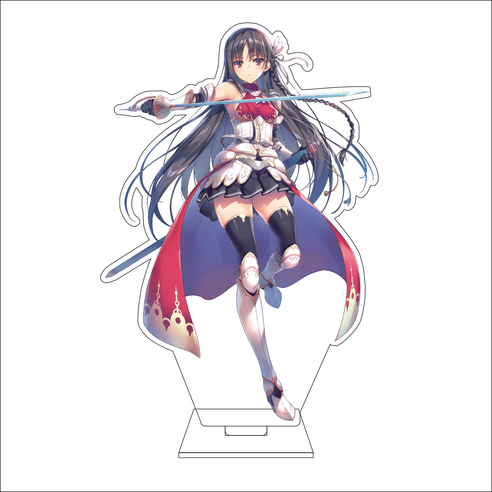 Statuetta in Acrilico da 16CM  - Anime Manga Merchandise recensione e prezzo