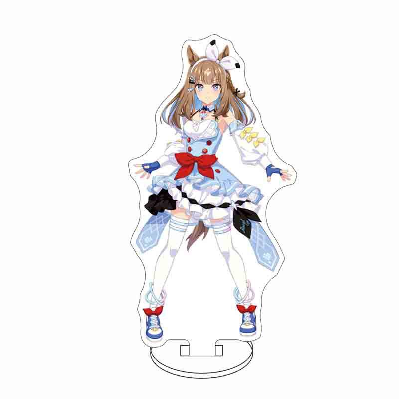 Anime da 16 cm ‌ Gioco Uma Mus - Anime Manga Merchandise recensione e prezzo