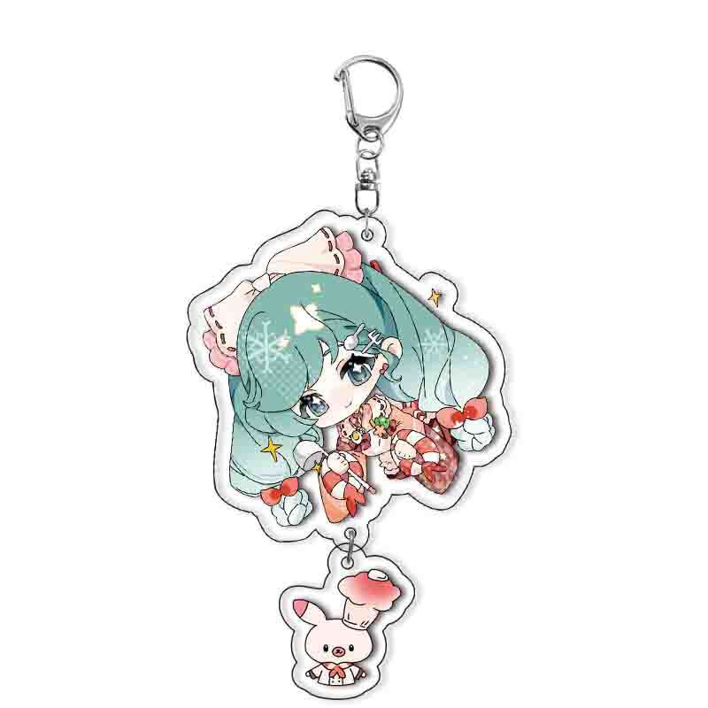 Miku Hatsune Princess Portachi - Anime Merchandise Figures recensione e prezzo