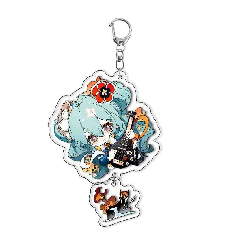 Miku Hatsune Princess Portachi - Anime Merchandise Figures recensione e prezzo