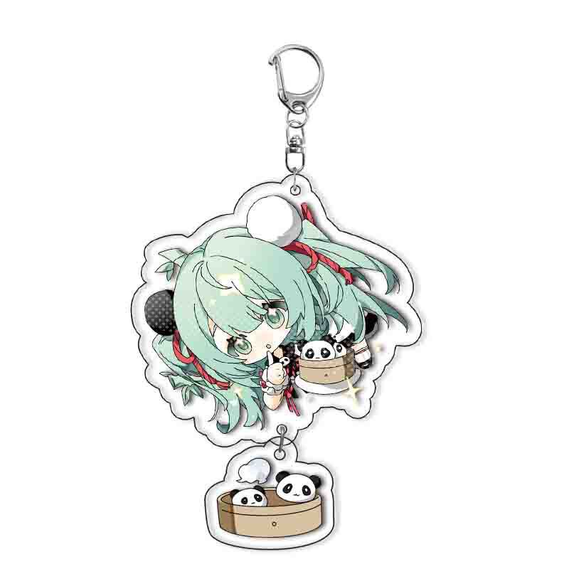 Miku Hatsune Princess Portachi - Anime Merchandise Figures recensione e prezzo