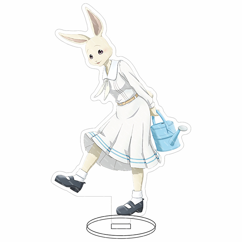 Figura Anime BEASTARS da 16 CM - Anime Manga Merchandise recensione e prezzo