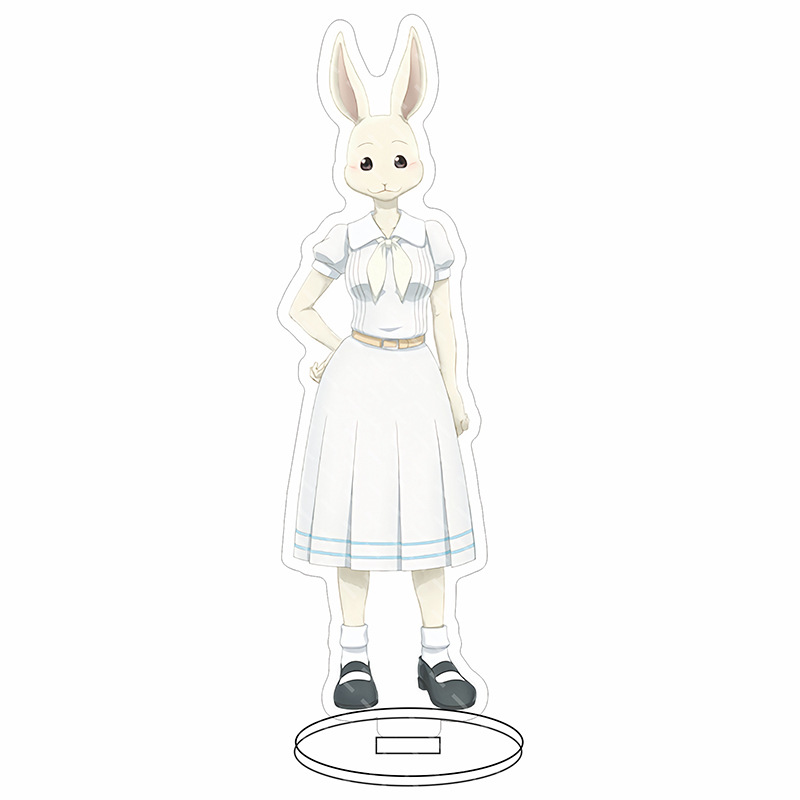Figura Anime BEASTARS da 16 CM - Anime Manga Merchandise recensione e prezzo