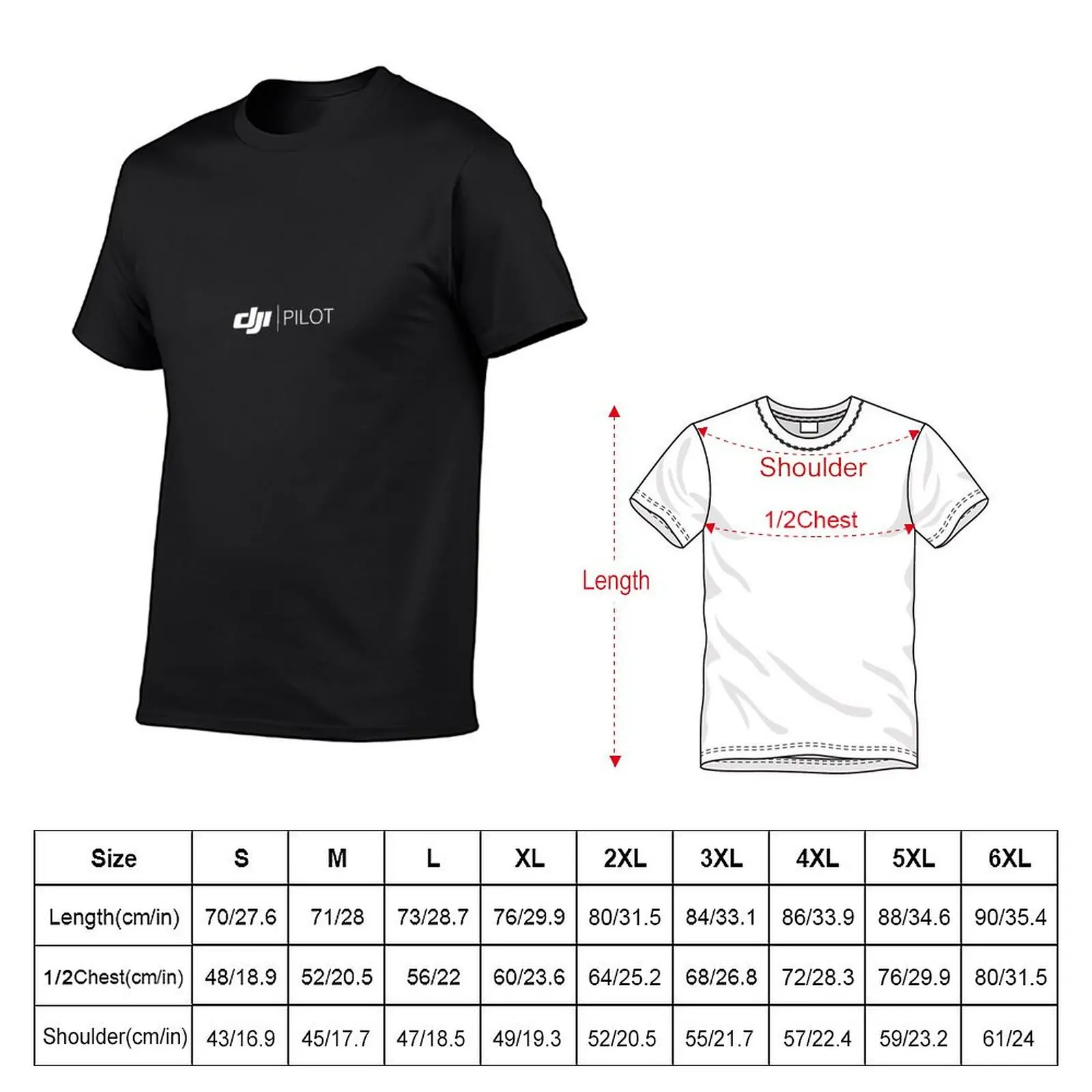 Best Seller - DJI Pilot Mercha - Anime Merchandise For Men recensione e prezzo