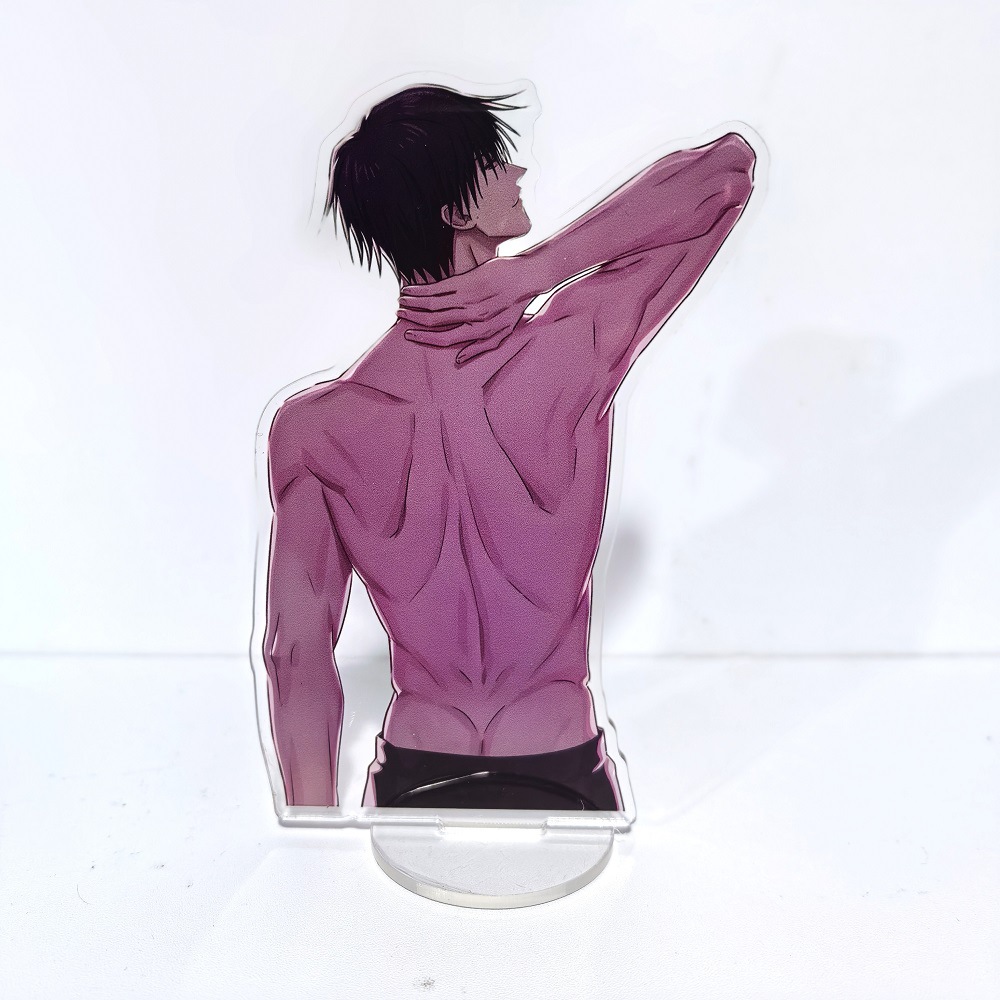 Jujutsu Kaisen Anime Statuetta - Anime Merchandise Figures recensione e prezzo