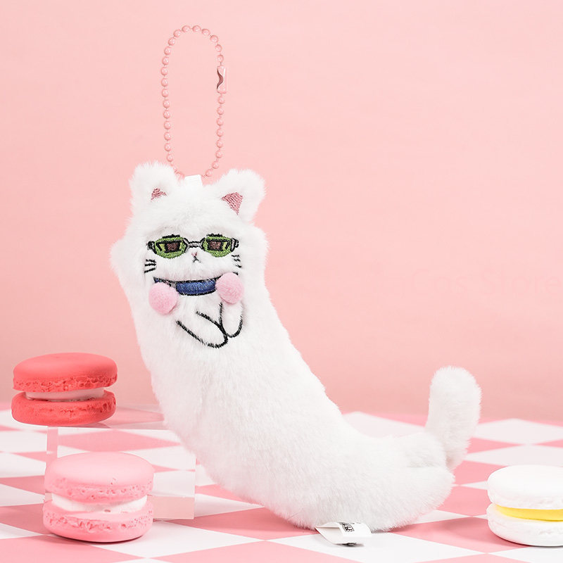 Peluche Originale Saiki Kusuo  - Anime Merchandise Bag recensione e prezzo
