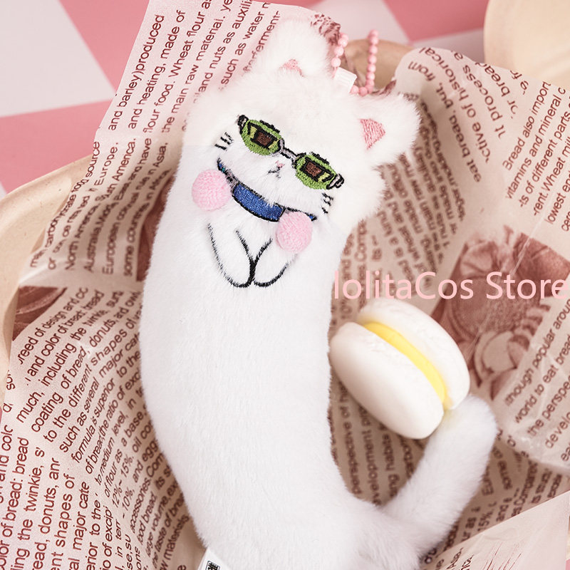 Peluche Originale Saiki Kusuo  - Anime Merchandise Bag recensione e prezzo