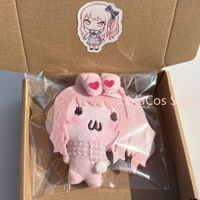 Portachiavi in peluche a forma - Anime Merchandise Bag recensione e prezzo