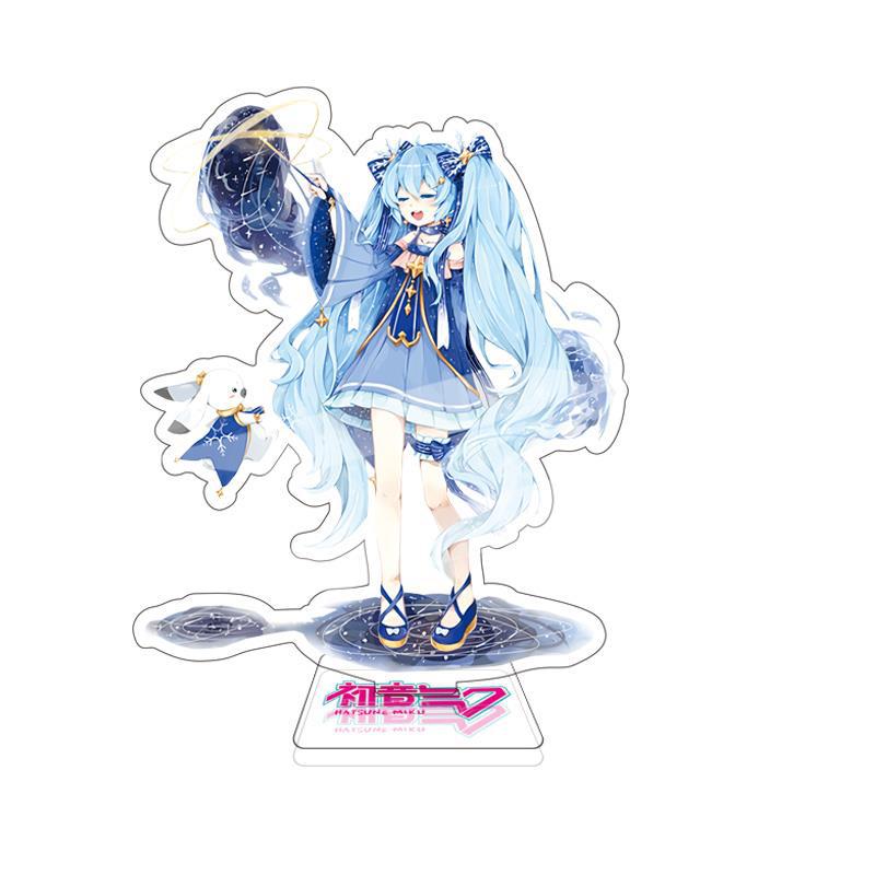 Miku Hatsune Grande supporto a - Anime Merchandise Figures recensione e prezzo