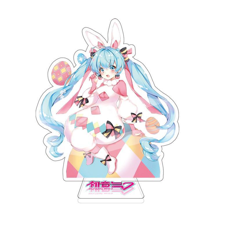 Miku Hatsune Grande supporto a - Anime Merchandise Figures recensione e prezzo