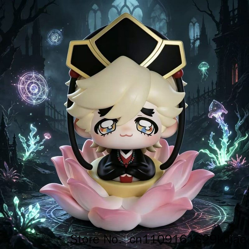Figurina Chibi di Douma da Dem - Anime Merchandise Figures recensione e prezzo