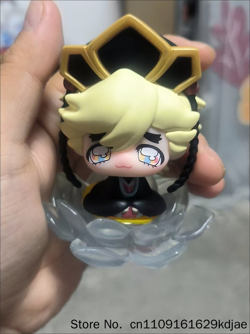 Figurina Chibi di Douma da Dem - Anime Merchandise Figures recensione e prezzo