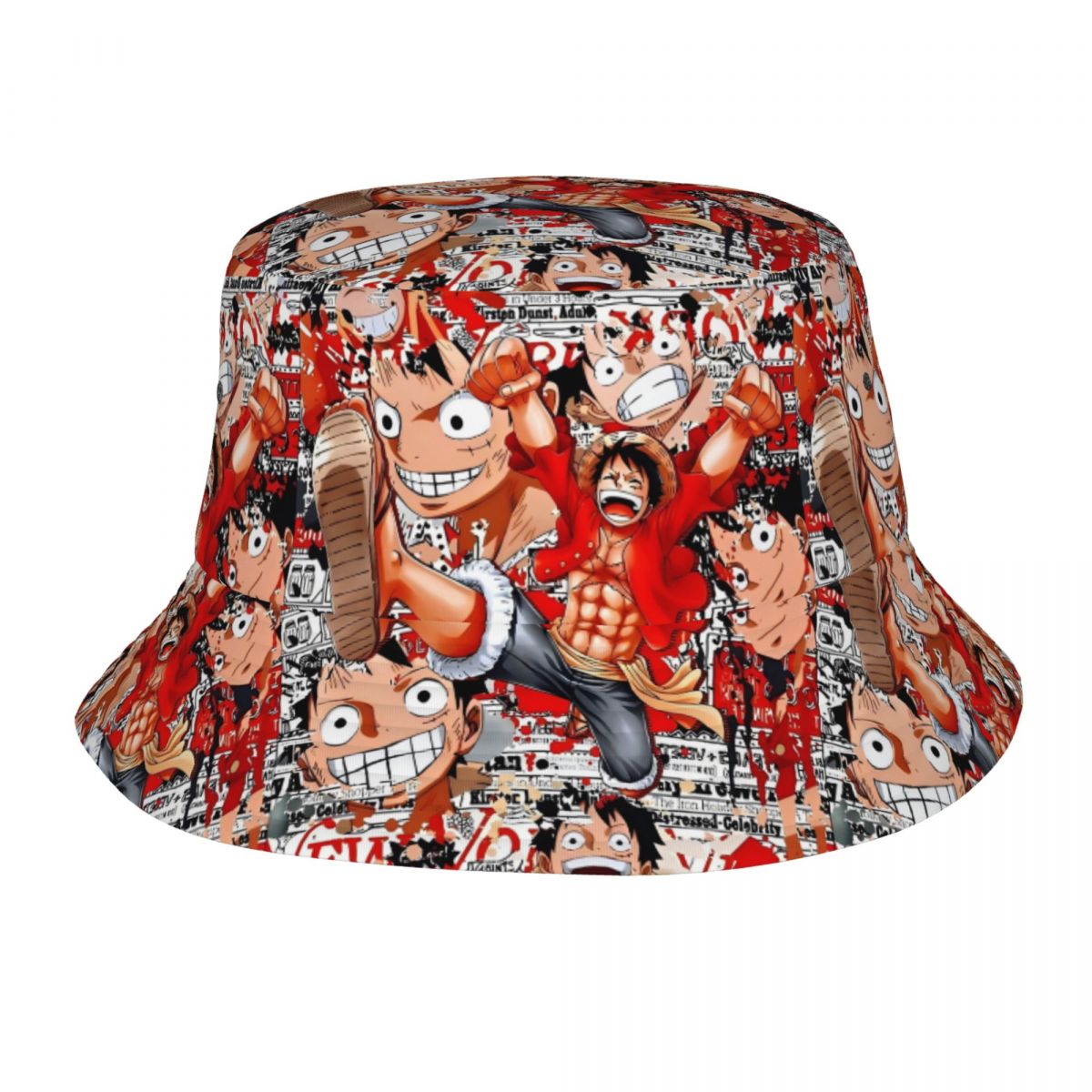Cappello da Pescatore Anime On - Anime Merchandise For Men recensione e prezzo