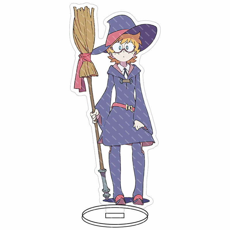 Figura Anime da 16CM di Little - Anime Manga Merchandise recensione e prezzo
