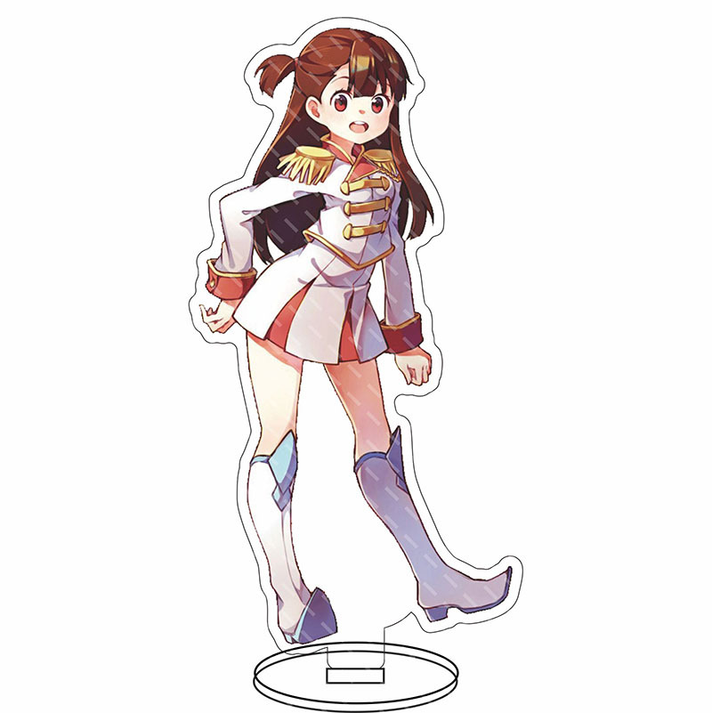 Figura Anime da 16CM di Little - Anime Manga Merchandise recensione e prezzo