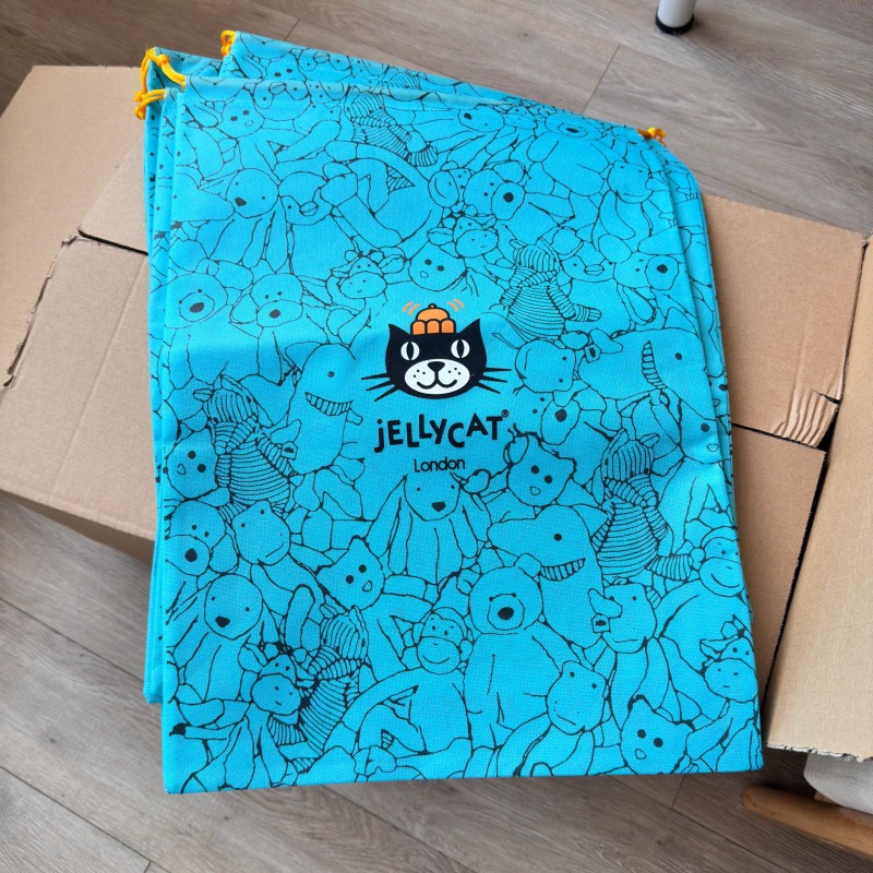Borsa antipolvere in tessuto n - Anime Merchandise Bag recensione e prezzo