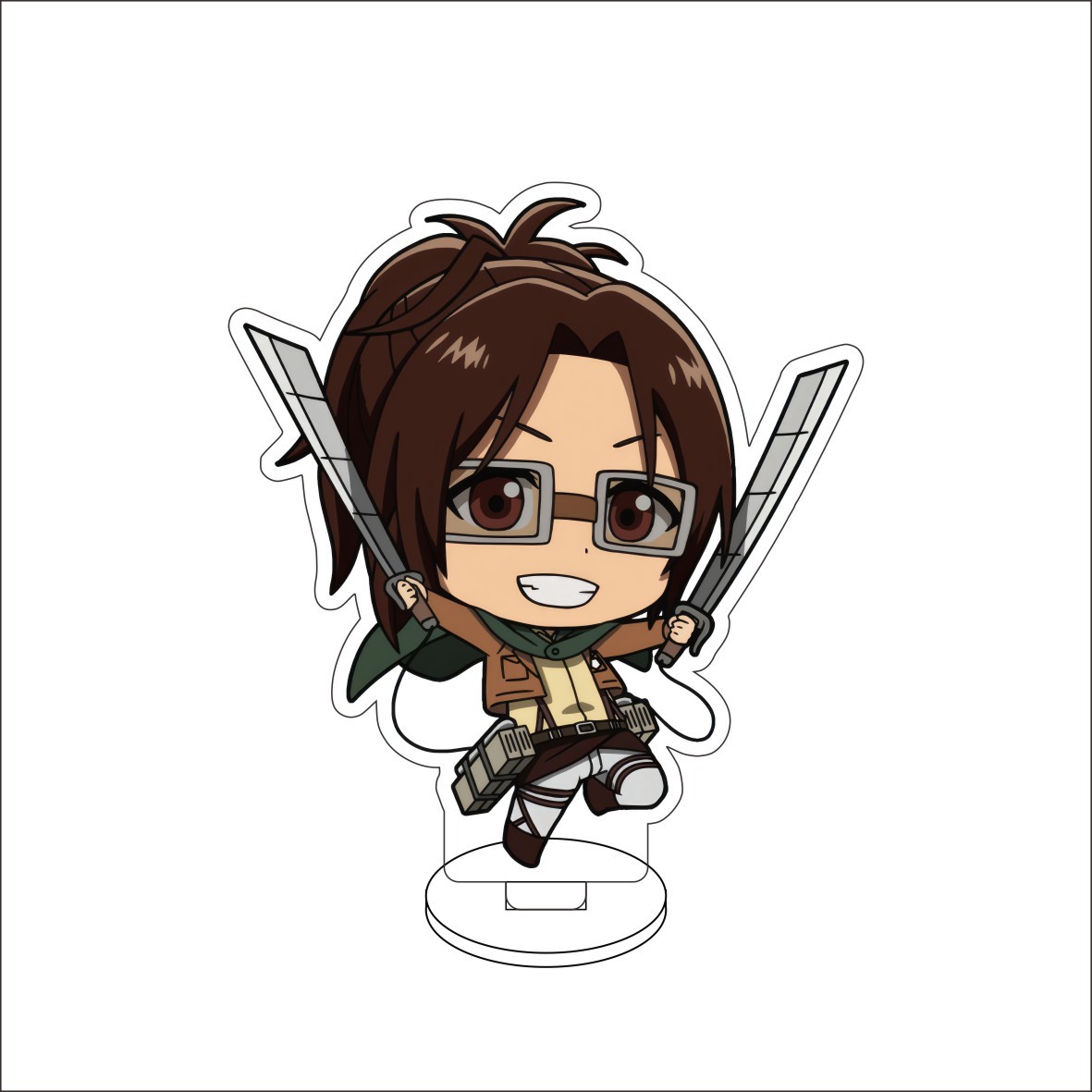 Statuetta in Acrilico da 10CM  - Anime Manga Merchandise recensione e prezzo